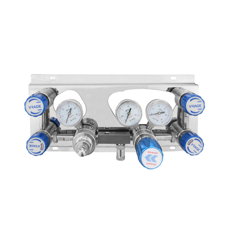 WR115系列半自动切换系统