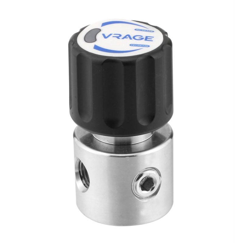 WRDV24膜片阀系列