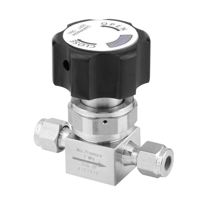 WRDV24膜片阀系列2