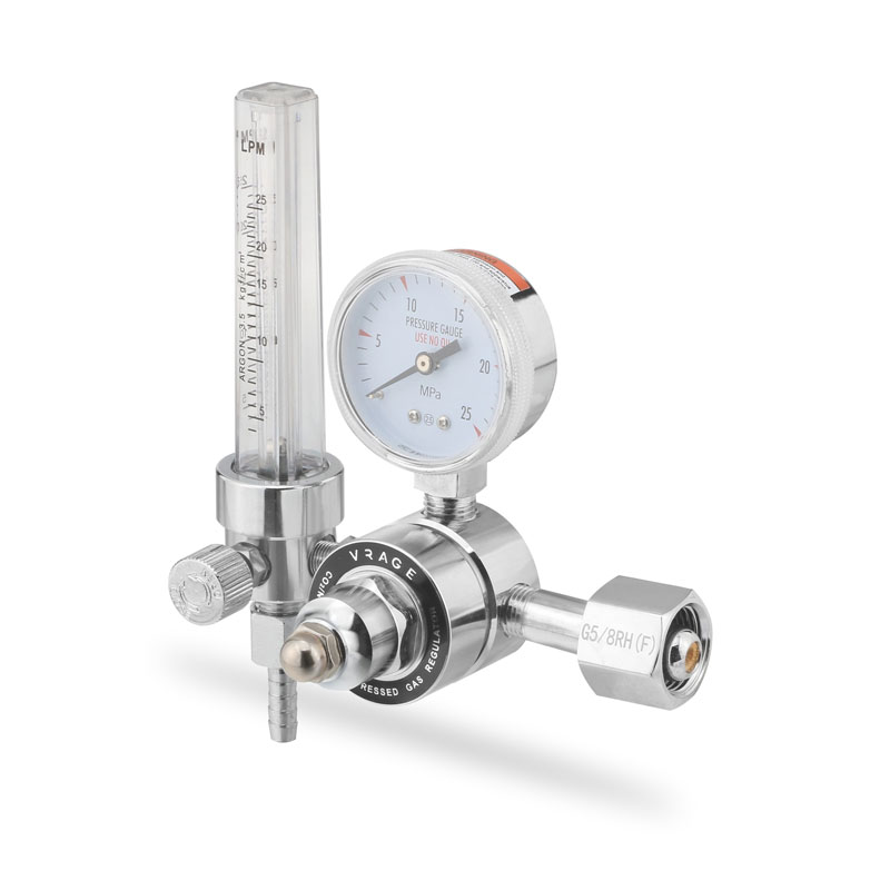 WR19系列流量计式减压器