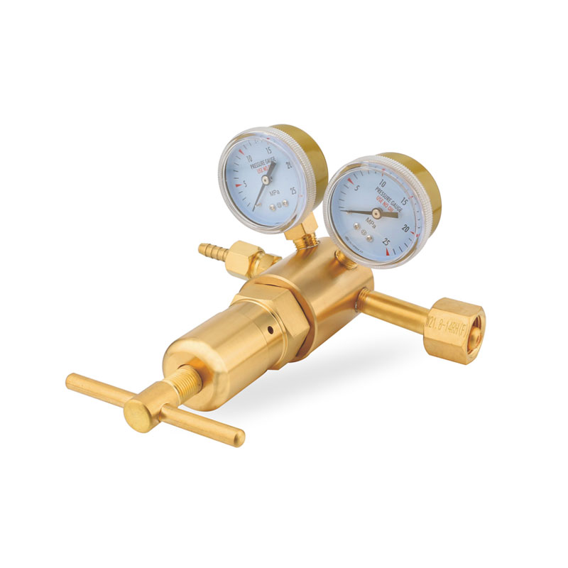 WR95系列高压减压器