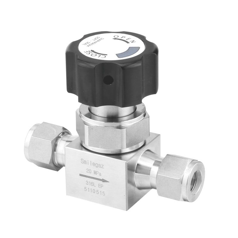 WRDV24膜片阀系列1