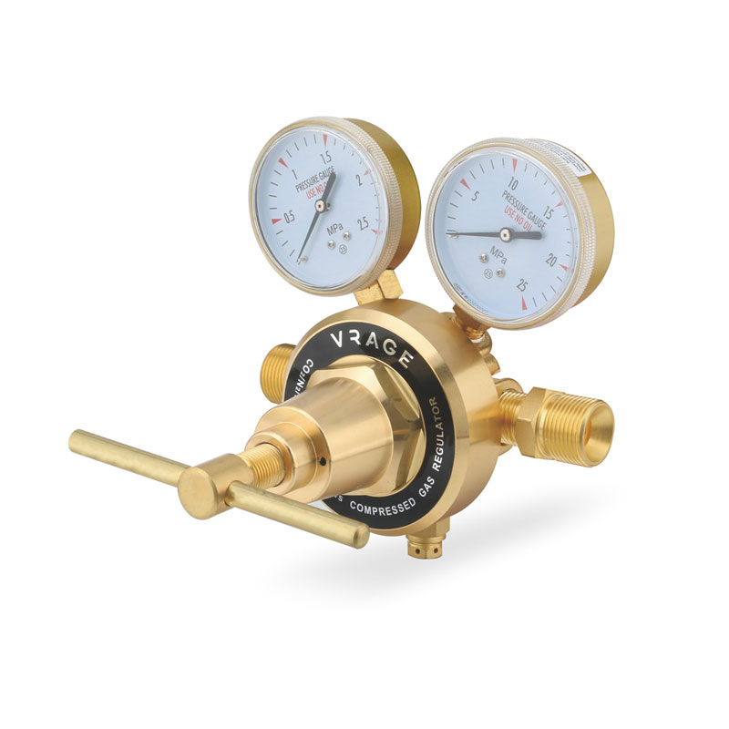 WR155系列大型减压器