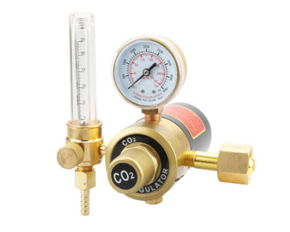 二氧化碳减压器 HLCO2-4